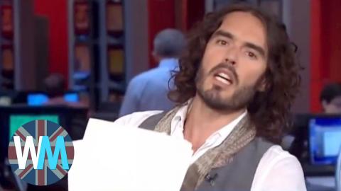Top 10 Best Of Russell Brand